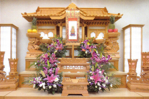 葵祭壇イメージ